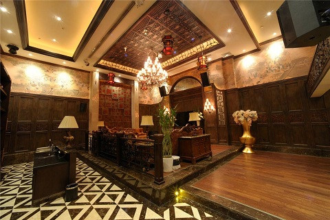 科尔沁左翼后哪个KTV少爷男模妹子服务好