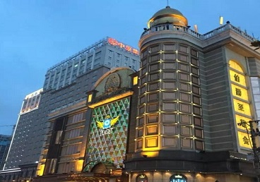 科尔沁左翼后最大顶级出名高端豪华KTV会所-皇冠伯爵KTV顶级体验点评